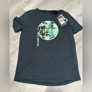 Under Armour dri fit shirt - new with tags.